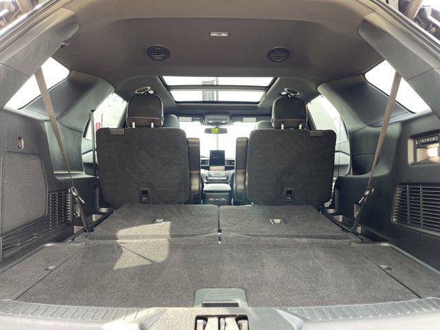 used 2020 Ford Explorer car, priced at $31,900