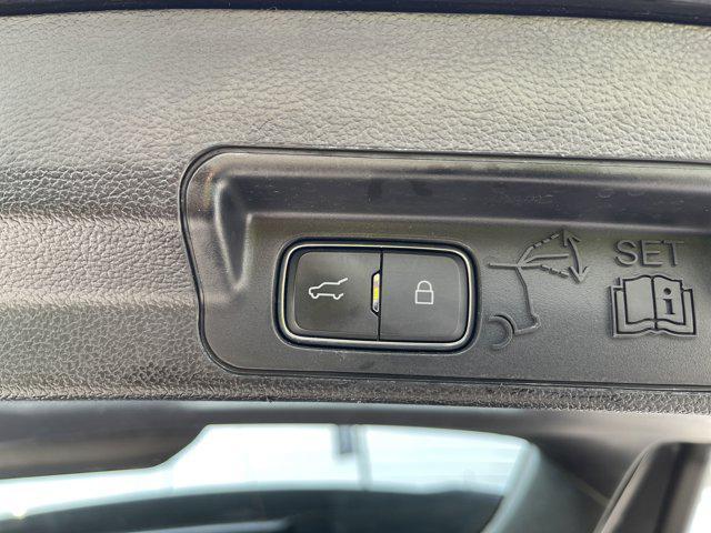 used 2020 Ford Explorer car, priced at $31,900