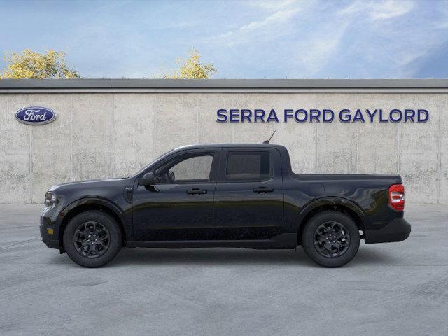 new 2025 Ford Maverick car, priced at $32,538
