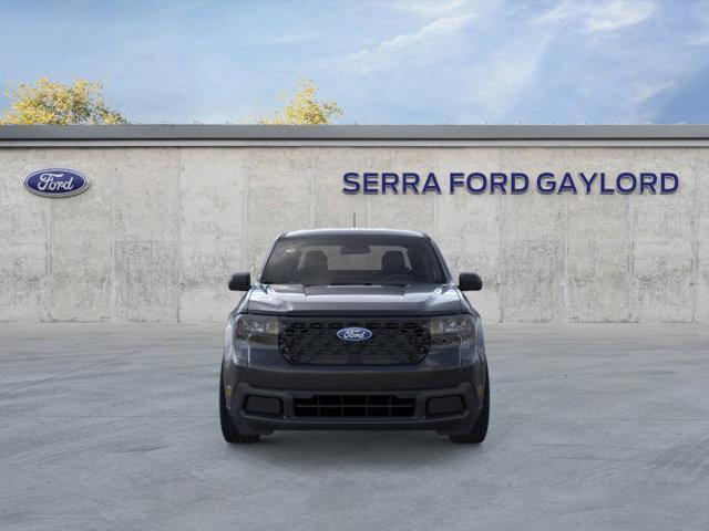 new 2025 Ford Maverick car, priced at $32,538