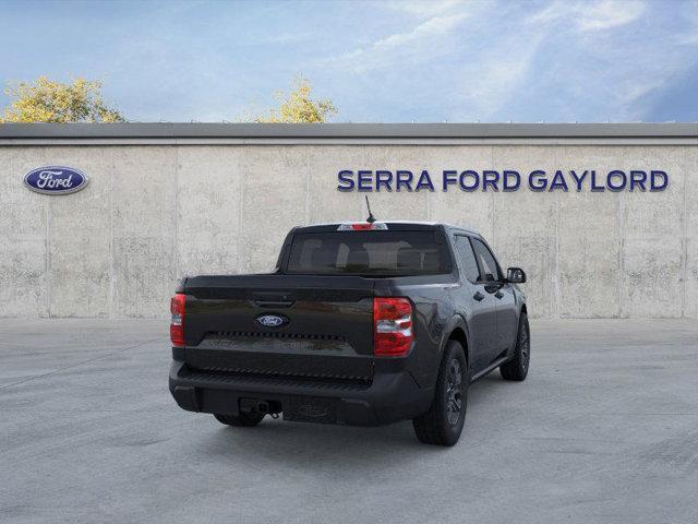 new 2025 Ford Maverick car, priced at $32,538