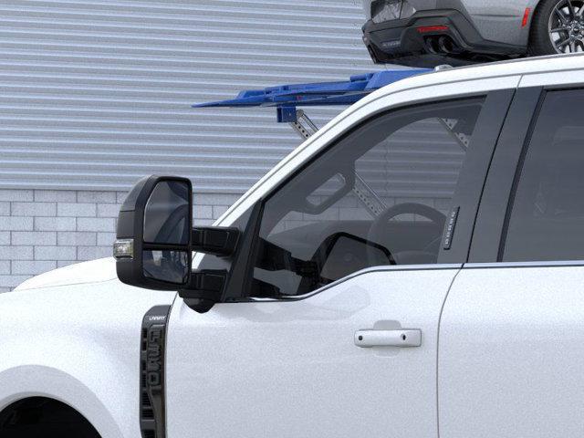 new 2025 Ford F-350 car, priced at $88,327