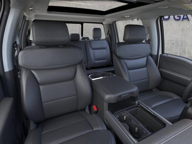 new 2025 Ford F-350 car, priced at $88,327