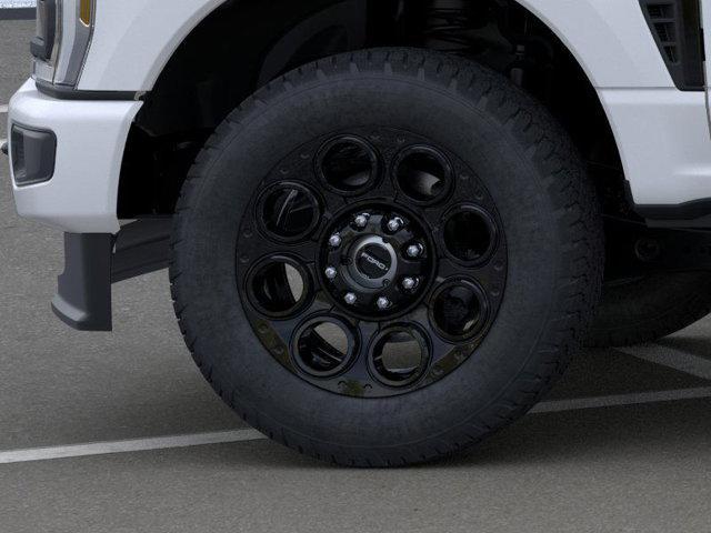new 2025 Ford F-350 car, priced at $88,327