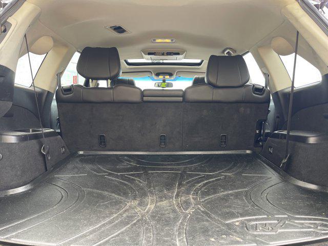 used 2010 Acura MDX car, priced at $7,500