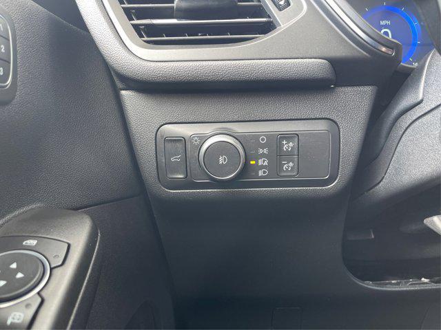 used 2020 Ford Escape car, priced at $16,900