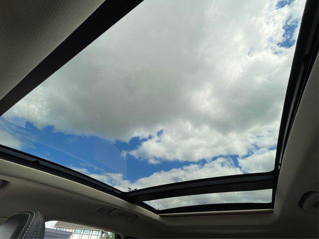 used 2020 Ford Escape car, priced at $16,900