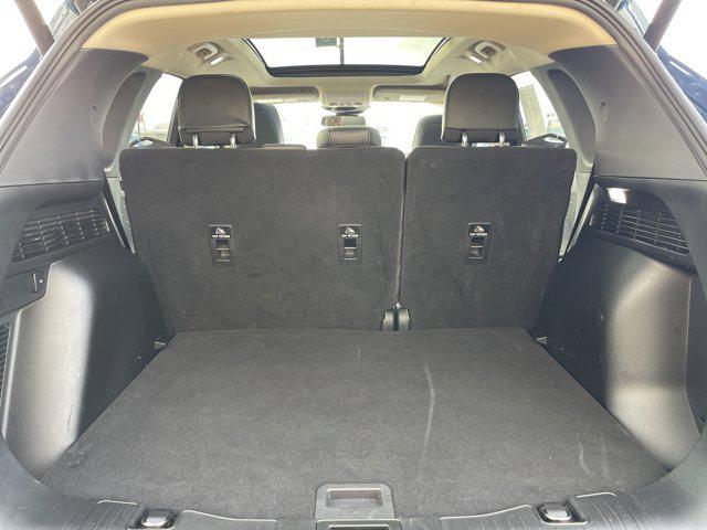 used 2020 Ford Escape car, priced at $16,900