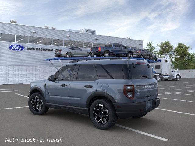 new 2024 Ford Bronco Sport car, priced at $32,613