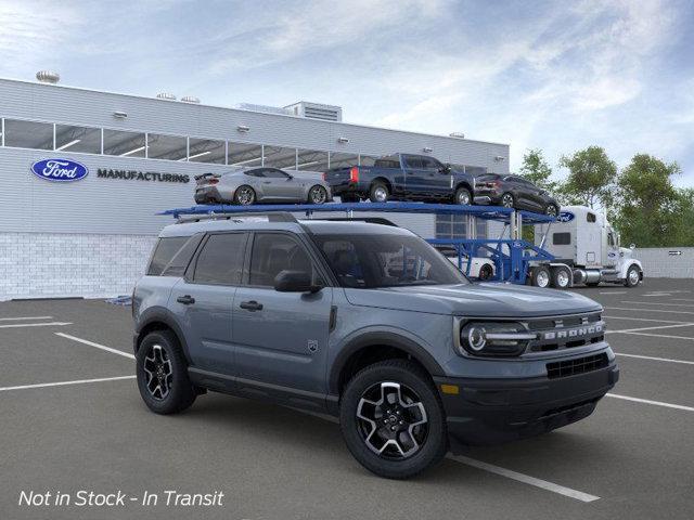 new 2024 Ford Bronco Sport car, priced at $32,613