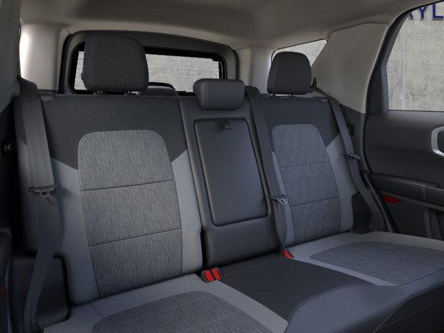 new 2024 Ford Bronco Sport car, priced at $32,613