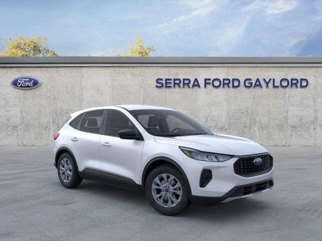 new 2025 Ford Escape car, priced at $30,155