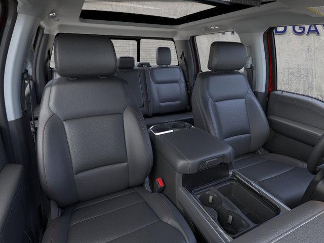 new 2025 Ford F-350 car, priced at $81,726