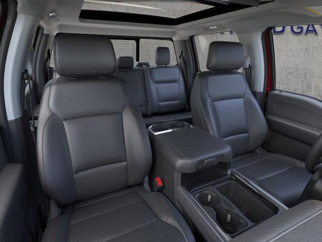 new 2025 Ford F-350 car, priced at $81,726