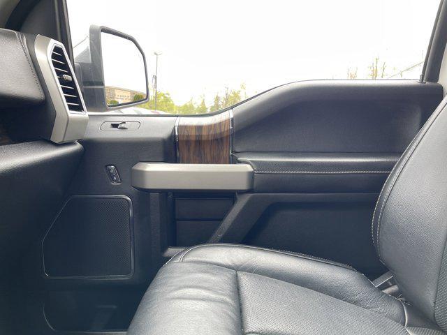 used 2019 Ford F-150 car, priced at $31,400