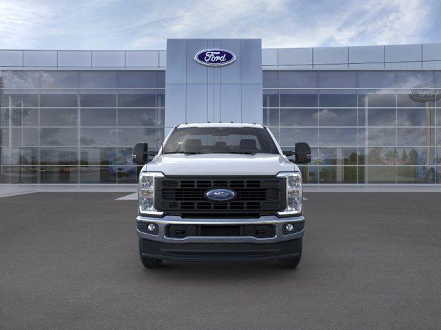 new 2024 Ford F-250 car, priced at $49,488