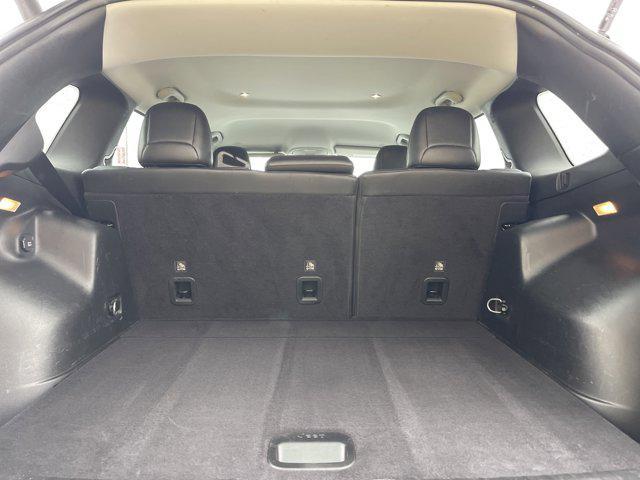 used 2022 Jeep Cherokee car, priced at $25,000