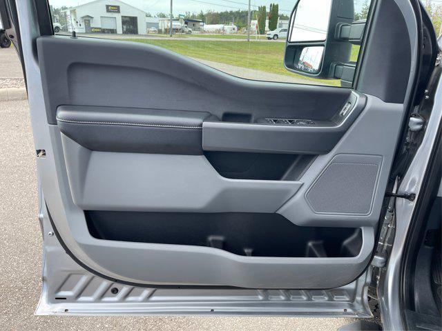 used 2024 Ford F-250 car, priced at $48,100