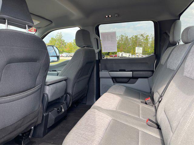 used 2024 Ford F-250 car, priced at $48,100