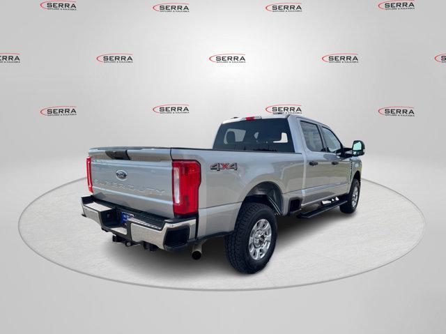 used 2024 Ford F-250 car, priced at $48,100