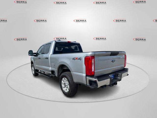 used 2024 Ford F-250 car, priced at $48,100