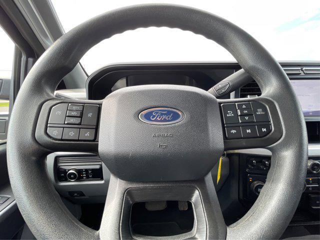 used 2024 Ford F-250 car, priced at $48,100