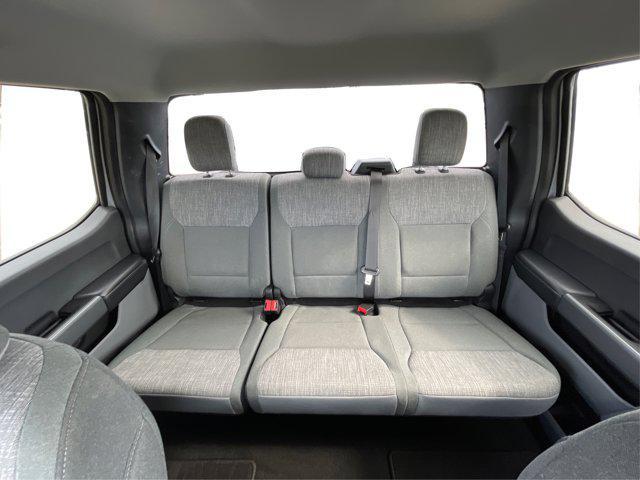 used 2024 Ford F-250 car, priced at $48,100