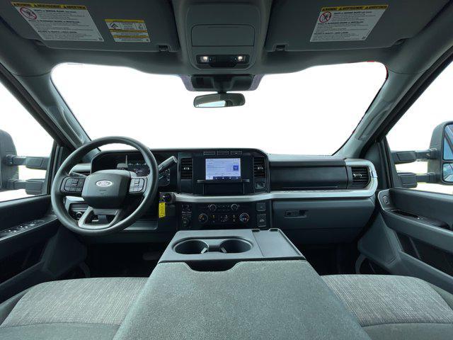 used 2024 Ford F-250 car, priced at $48,100