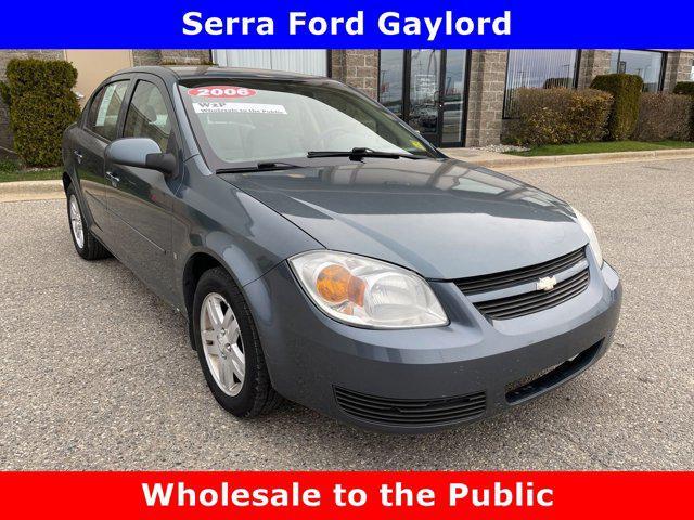 used 2006 Chevrolet Cobalt car, priced at $2,300