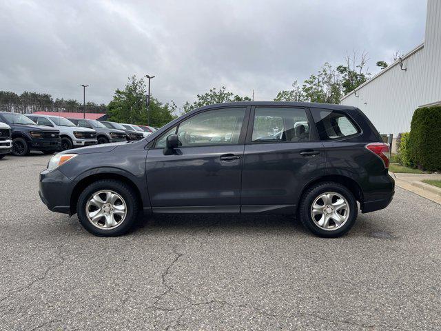 used 2014 Subaru Forester car, priced at $10,500
