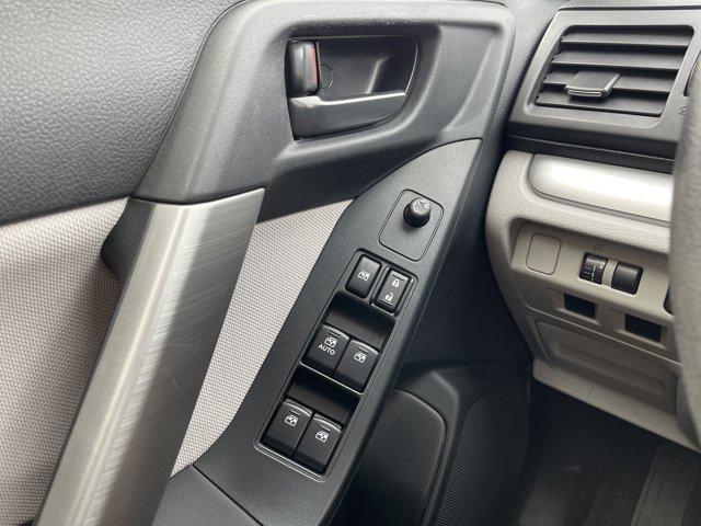 used 2014 Subaru Forester car, priced at $10,500