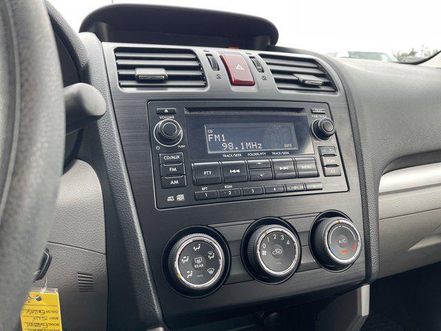 used 2014 Subaru Forester car, priced at $10,500