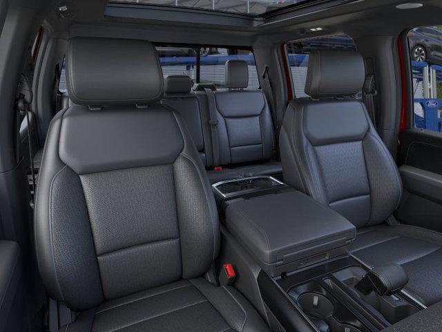 new 2025 Ford F-150 car, priced at $75,038