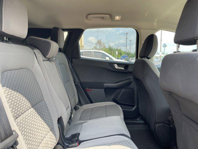 used 2020 Ford Escape car, priced at $18,800