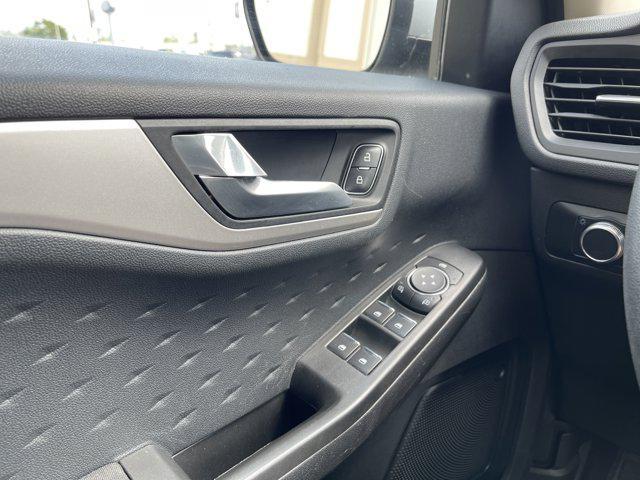 used 2020 Ford Escape car, priced at $18,800