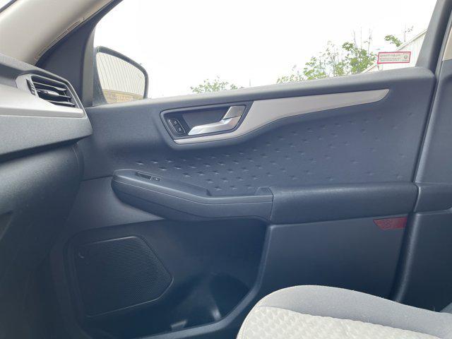 used 2020 Ford Escape car, priced at $18,800