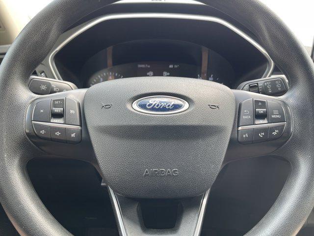 used 2020 Ford Escape car, priced at $18,800