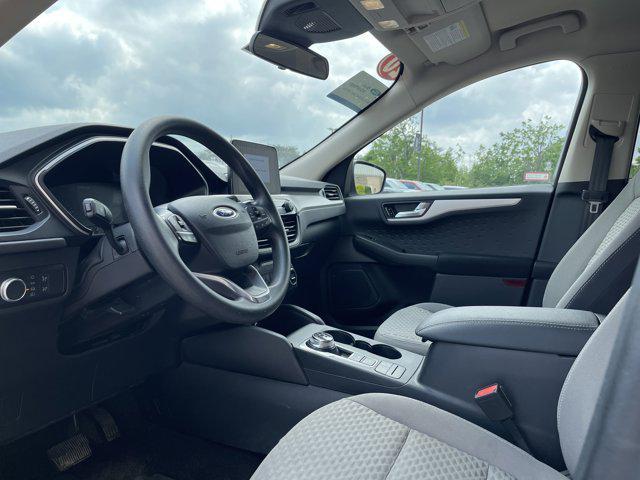 used 2020 Ford Escape car, priced at $18,800