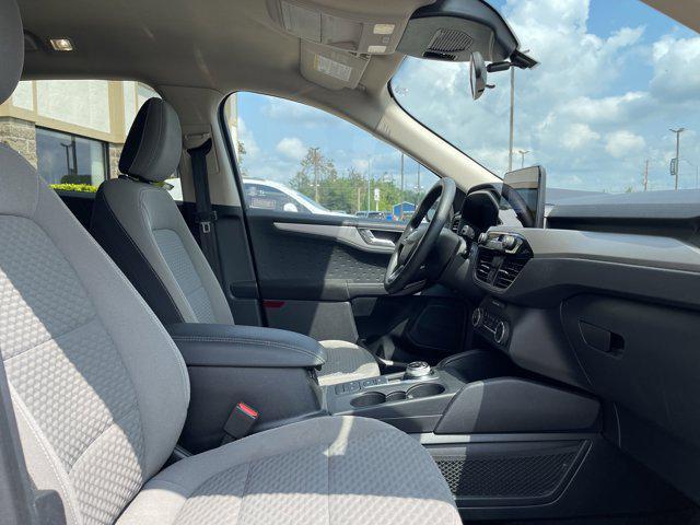 used 2020 Ford Escape car, priced at $18,800