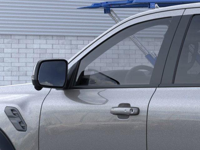 new 2025 Ford Ranger car, priced at $59,755