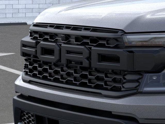 new 2025 Ford Ranger car, priced at $59,755
