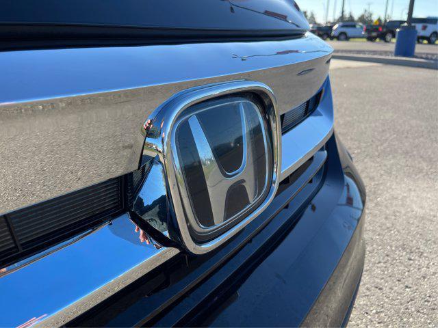 used 2021 Honda Pilot car, priced at $18,700