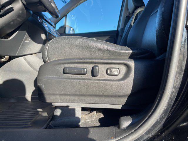 used 2021 Honda Pilot car, priced at $18,700