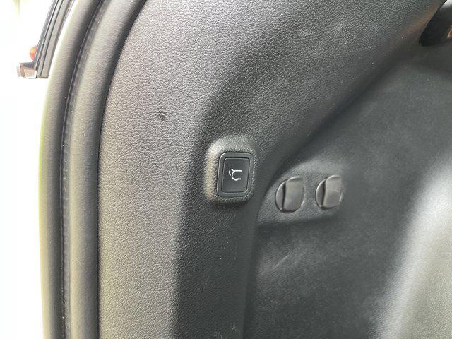 used 2021 Jeep Cherokee car, priced at $26,500