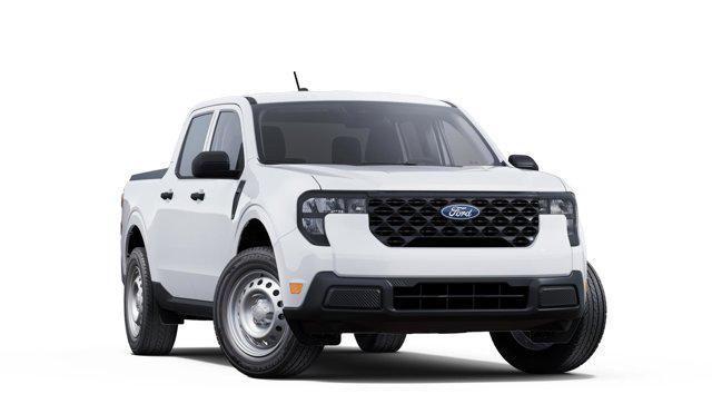 new 2025 Ford Maverick car, priced at $30,681