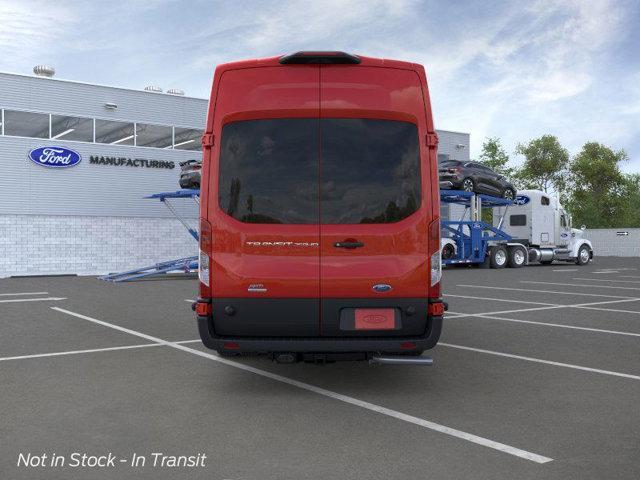 new 2024 Ford Transit-350 car, priced at $64,440