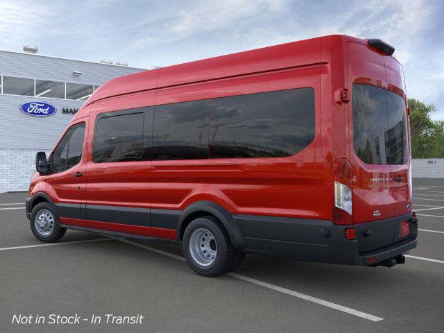 new 2024 Ford Transit-350 car, priced at $64,440