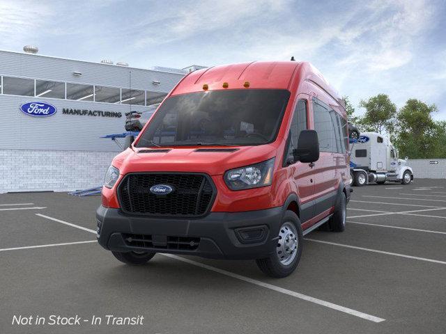 new 2024 Ford Transit-350 car, priced at $64,440