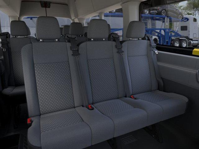 new 2024 Ford Transit-350 car, priced at $64,440