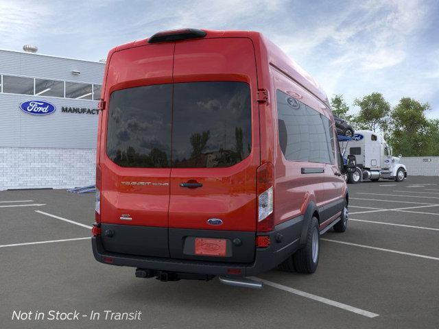 new 2024 Ford Transit-350 car, priced at $64,440